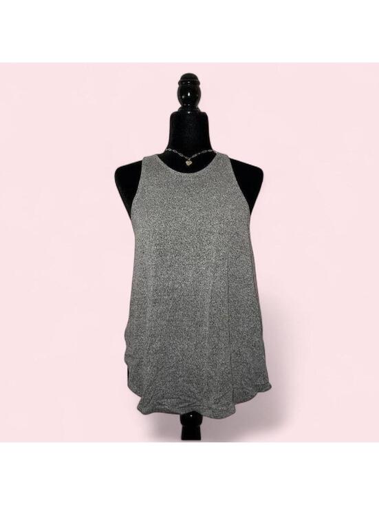 Abercrombie & Fitch Tops - Abercrombie Y2K Tank Top Basic Coquette 2012 Size S